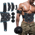 MuscleZen™ – EMS Muscle Stimulator