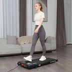 RunZen™ – Smart Folding Electric Treadmill