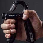 ForceGrip™ – Adjustable Muscle Strengthening Gripper