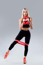 FlexElastic™ – TPE Resistance Bands