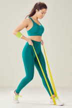 FlexElastic™ – TPE Resistance Bands