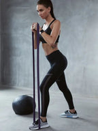 FlexElastic™ – TPE Resistance Bands