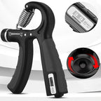 ForceGrip™ – Adjustable Muscle Strengthening Gripper