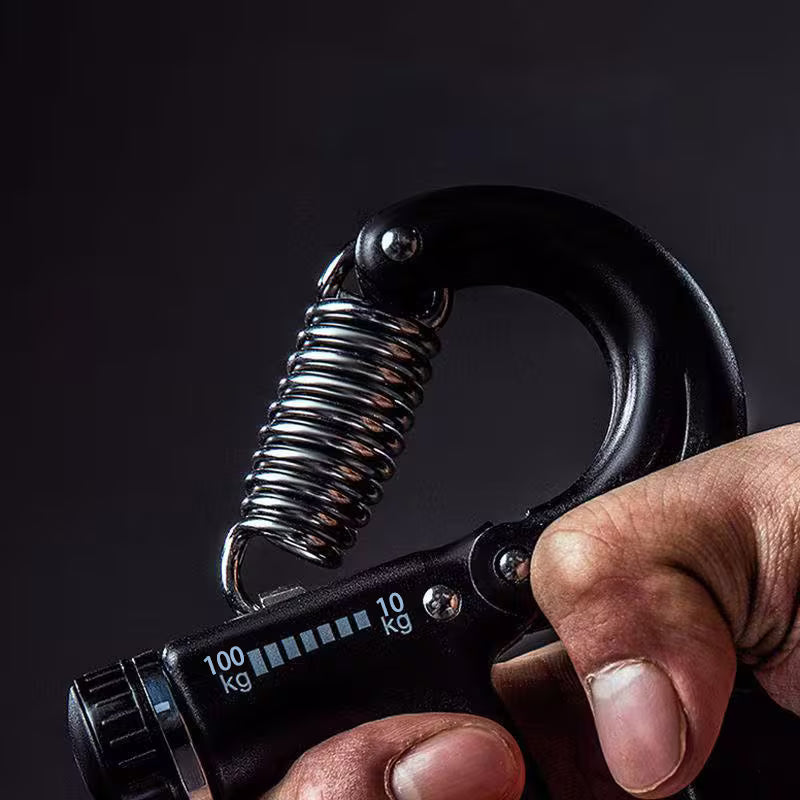 ForceGrip™ – Adjustable Muscle Strengthening Gripper