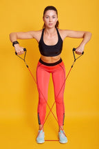 FitResist™ – Resistance Bands for Training