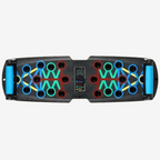 SmartPush™ – Intelligent Push Board