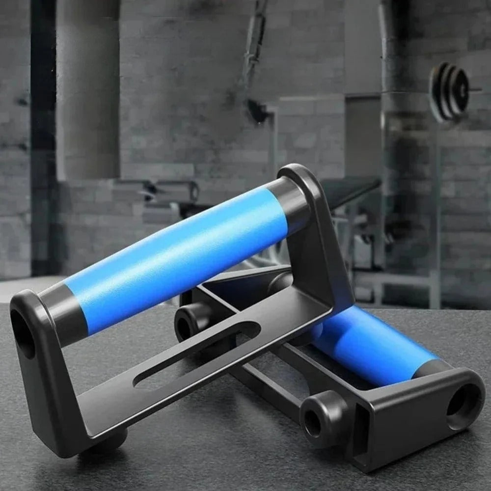 SmartPush™ – Intelligent Push Board