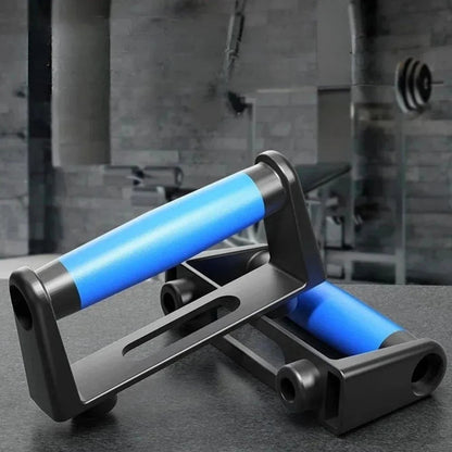 SmartPush™ – Intelligent Push Board