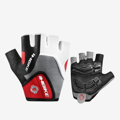VeloFlex™ – Cycling Gloves with Shock-Absorbing Gel Pad