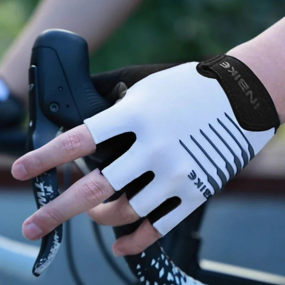 VeloFlex™ – Cycling Gloves with Shock-Absorbing Gel Pad