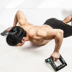 AbsGlide™ – High Precision Foldable Abdominal Wheel