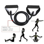 FitResist™ – Resistance Bands for Training