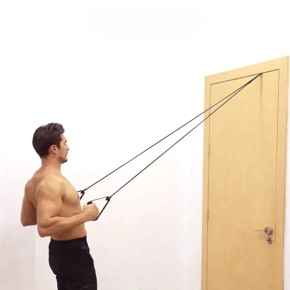 FitResist™ – Resistance Bands for Training