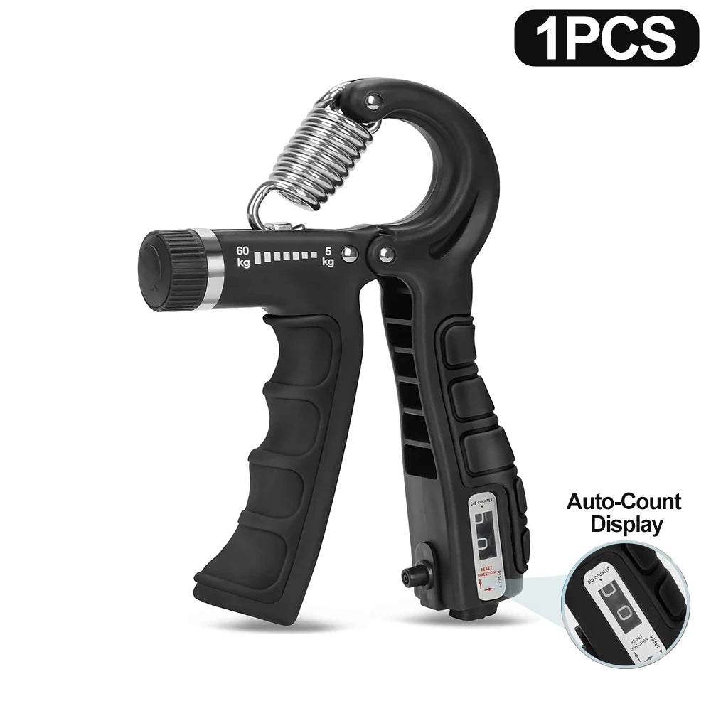 Pince à main lourde réglable 5-60Kg