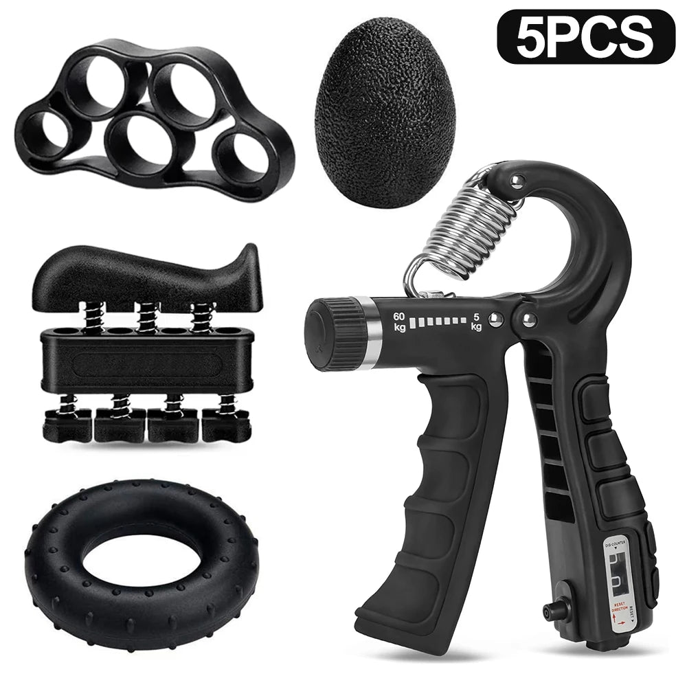 Pince à main lourde réglable 5-60Kg