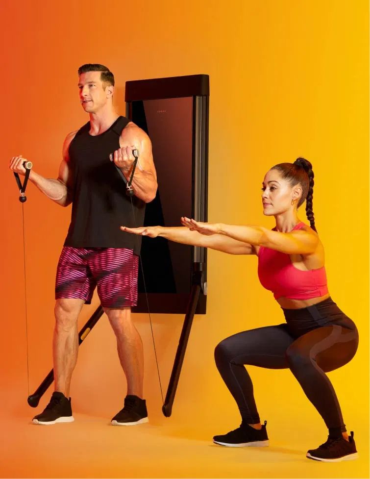 FitResist™ – Resistance Bands for Training