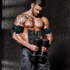 MuscleZen™ – EMS Muscle Stimulator