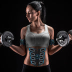 MuscleZen™ – EMS Muscle Stimulator