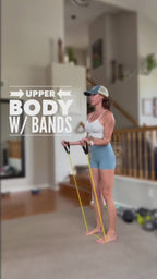 FitResist™ – Resistance Bands for Training