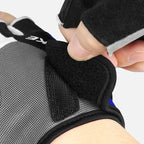 VeloFlex™ – Cycling Gloves with Shock-Absorbing Gel Pad